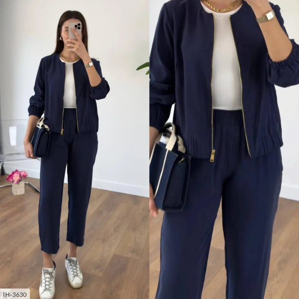 Костюм IH-3624 Фабрика Моды