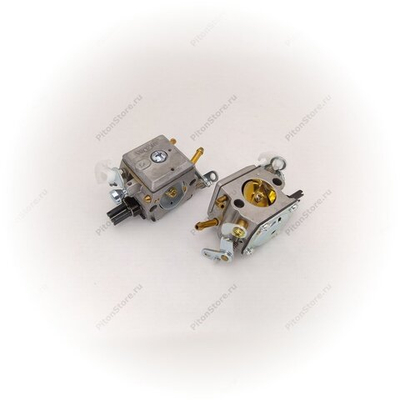 Карбюратор б/п Husqvarna 365/372 (а: 5032818-04, высокое качество) [Winzor]