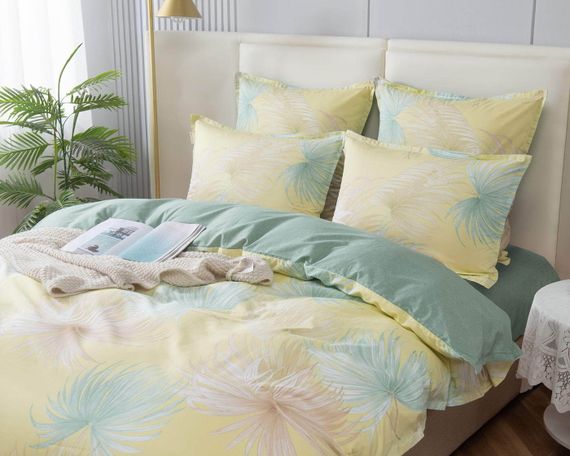 Малика КПБ сатин 7Е