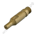 Мундштук внутренний №1 (8–15 мм) к Р3П, Р3ПУ, Р3А, Р333, Р333У