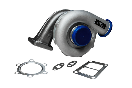 Турбокомпрессор MAN (51091009292) SORL