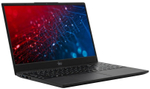 Ноутбук  iRu Tactio 15ALG 15.6 ", Core i5, 8 Гб RAM, 256 Гб SSD, Iris Xe Graphics, Черный