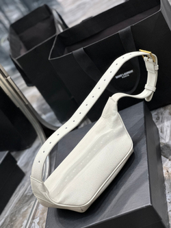 Saint Laurent Cassandre Classic Belt Bag