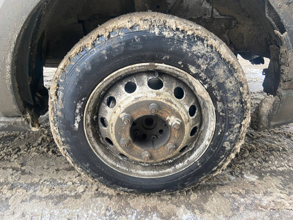 Ford TRANSIT Микроавтобус FED-BA (Промтоварный, Дизельный, 2,2 л, 155 л.с.)