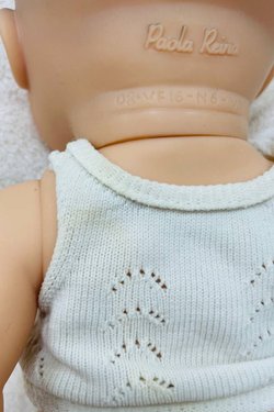 УЦЕНКА Кукла для девочки Paola Reina 34см виниловая Горди