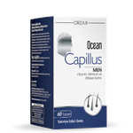 Ocean Capillus для мужчин 60 таблеток