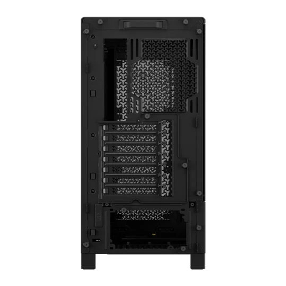 Корпус eATX Corsair Frame 4000D