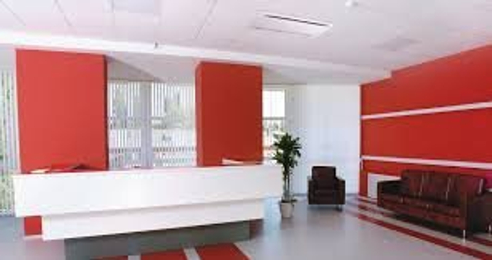 Кассетная VRF система Hitachi RCD-5.0FSN2