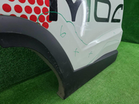 Дверь задняя правая Москвич 3 (2022-н.в.)