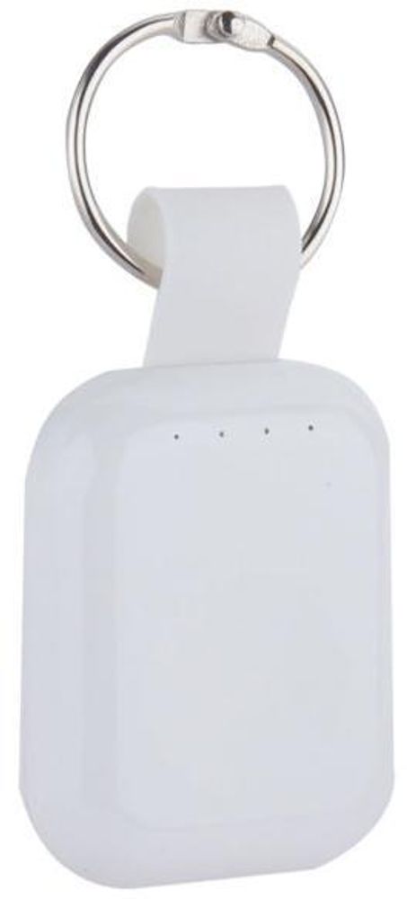 Портативный аккумулятор PB3 iWatch 1000 mAh (PB5030-WH) White COTEetCI