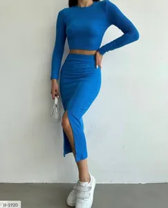 Костюм II-1916 Фабрика Моды