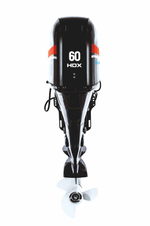 4х-тактный лодочный мотор HDX F 60 FEL-T-EFI