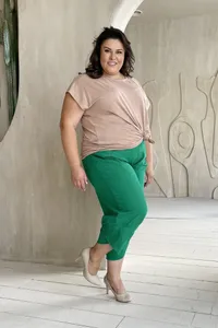 Брюки 5093 Fabrika