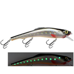 Воблер для рыбалки AQUA Т.Т.