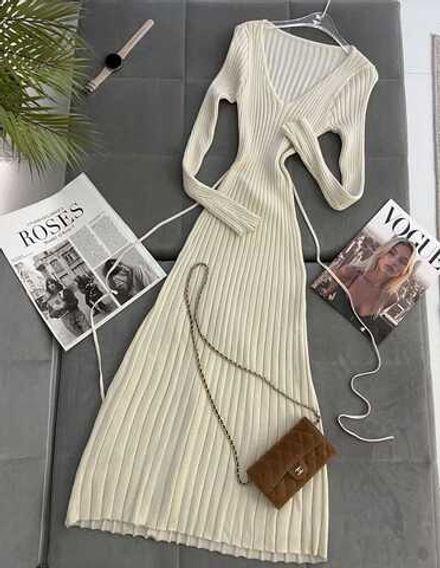 Платье 2575856 Fabrika