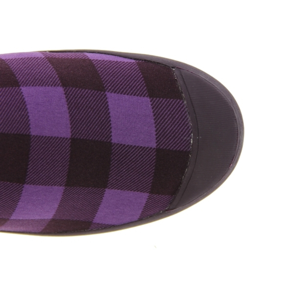 Cапоги Bogs Bogs Women Buffalo Plaid