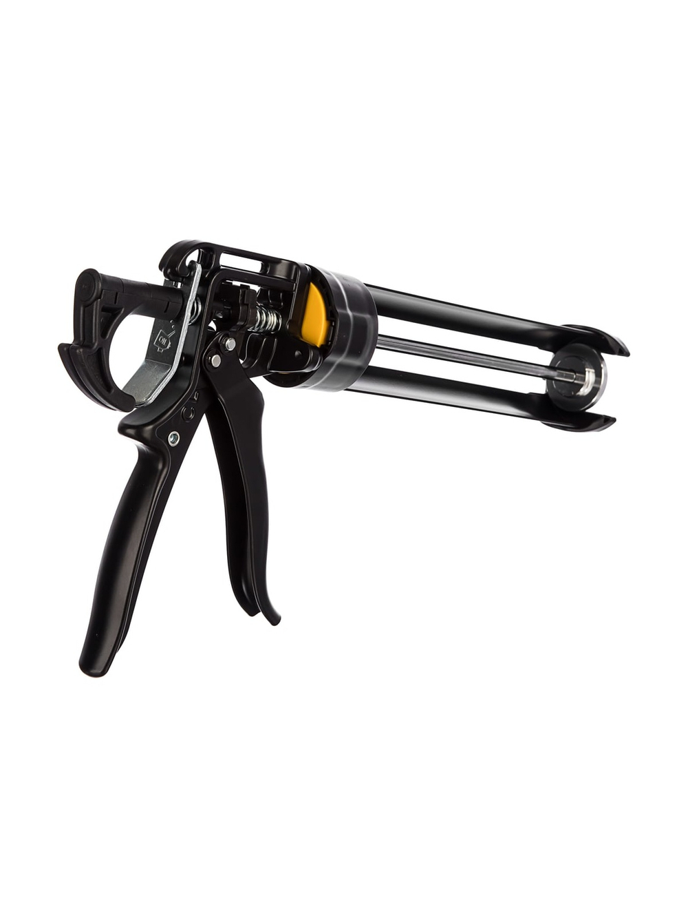 Усиленный полукорпусный пистолет для герметика Inforce 01-13-06