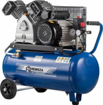 Компрессор поршневой REMEZA СБ 4/С- 50 LВ 30A 21245