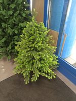 Ель искусственная «Мисхор» (Литая хвоя) 150 см / 1.5 м