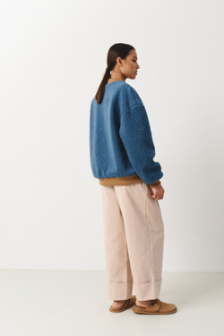 Куртка бомбер art.721-2