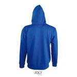 Толстовка Soul Тёмно-синий  XXL