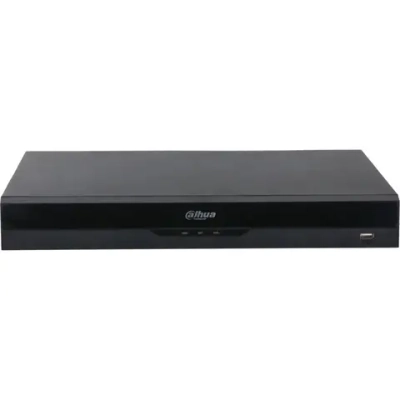Видеорегистратор Dahua DHI-NVR5208-EI2