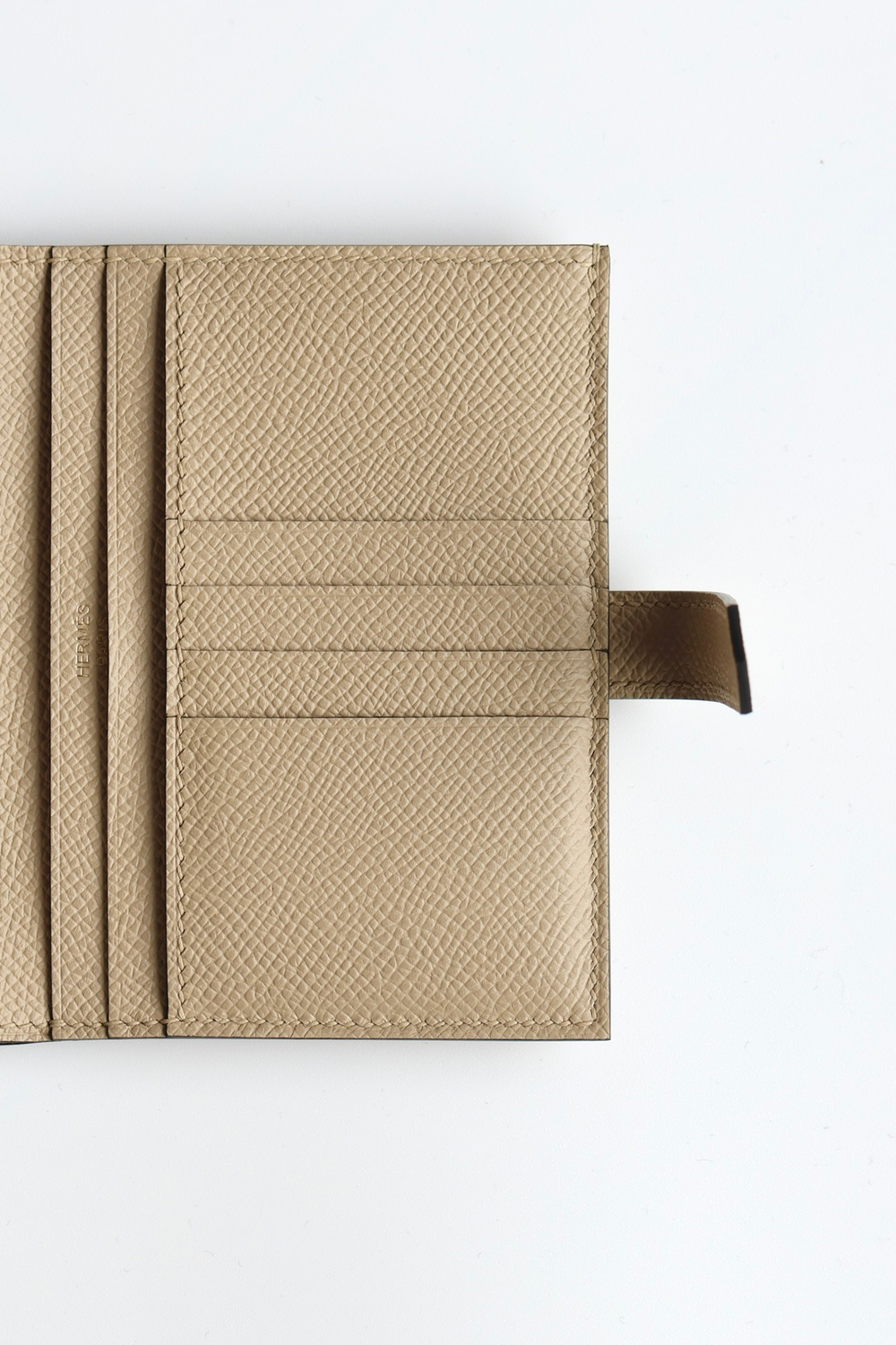 Hermes Bearn Wallet