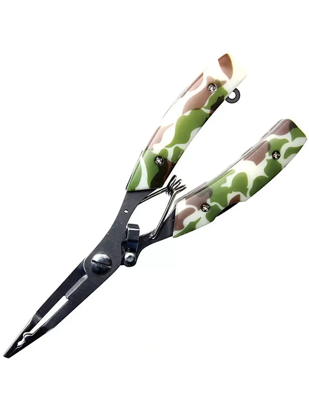 Щипцы рыболовные STT-1013 Expert-2