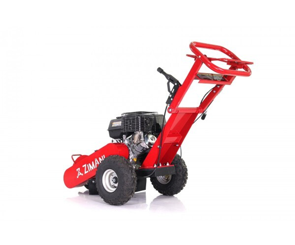 Измельчитель пней ZIMANI SG350