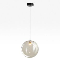 Citilux ORTON CL202041 Подвесной светильник Дымчатый