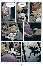 Комикс Боун. Том 1. Изгнанники Боунвиля