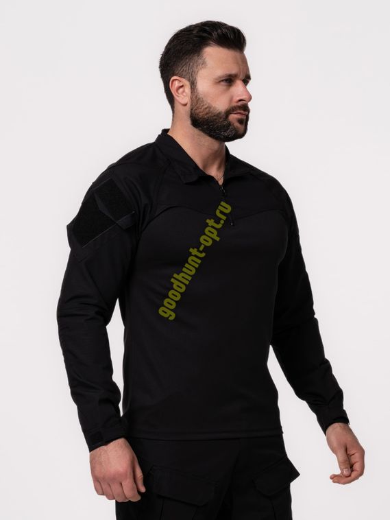 Тактический костюм 5.11 Чёрный