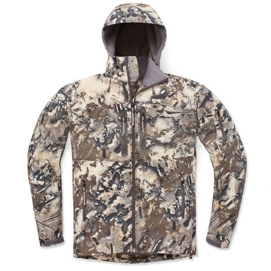 Фирменная одежда для охоты  SKRE