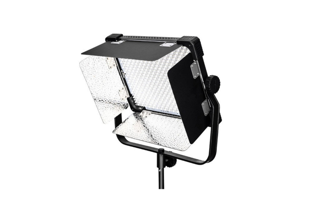 Светодиодный осветитель Yongnuo YN-9000 LED 5600K