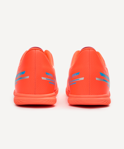 Бутсы футбольные Jogel Evofly IN Talant coral, коралловый