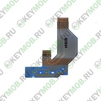 Шлейф с индикаторами для Sony VGN-TZ350N