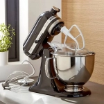 Миксер планетарный KitchenAid Artisan 5KSM175PSEOB черный