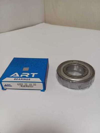 Подшипник 6207- ZZ ART
