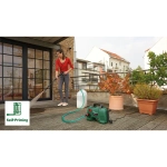 Мойка высокого давления EasyAquatak 100 BOSCH 06008A7E00
