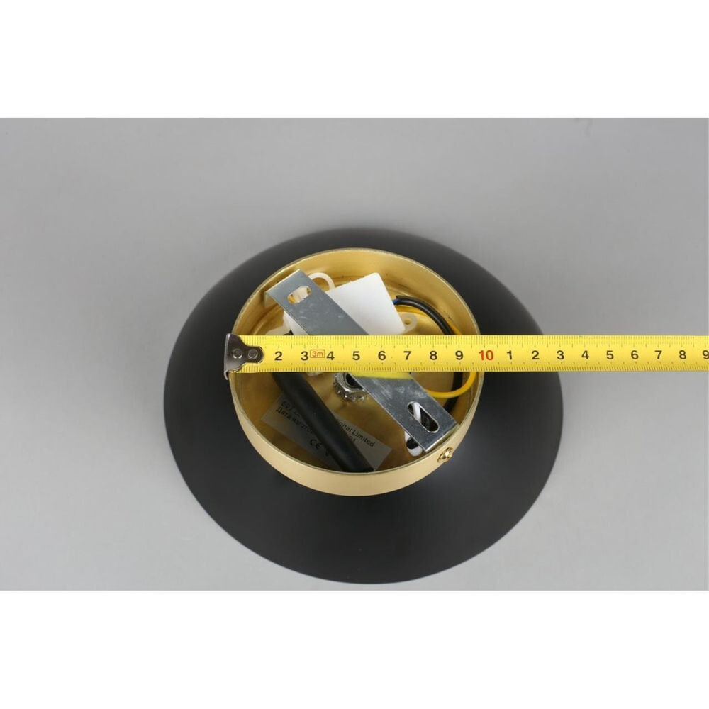 Настенный светильник Aployt Klarka APL.632.01.01