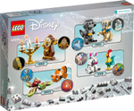 Конструктор LEGO Disney 43226 Дуэты Диснея