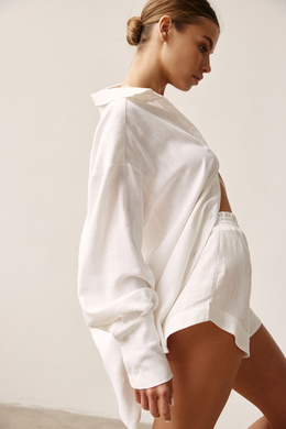 Рубашка длинная SANTORINI