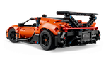 LEGO Technic 42222 лего Bugatti Chiron Pur Sport, детализированный суперкар 16+