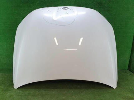 Капот Kia K5 (2019-2023)