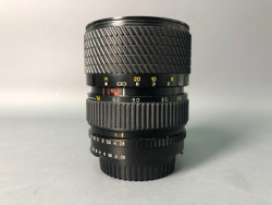 Tokina 28-70mm f/2.8-4.3 Nikon F