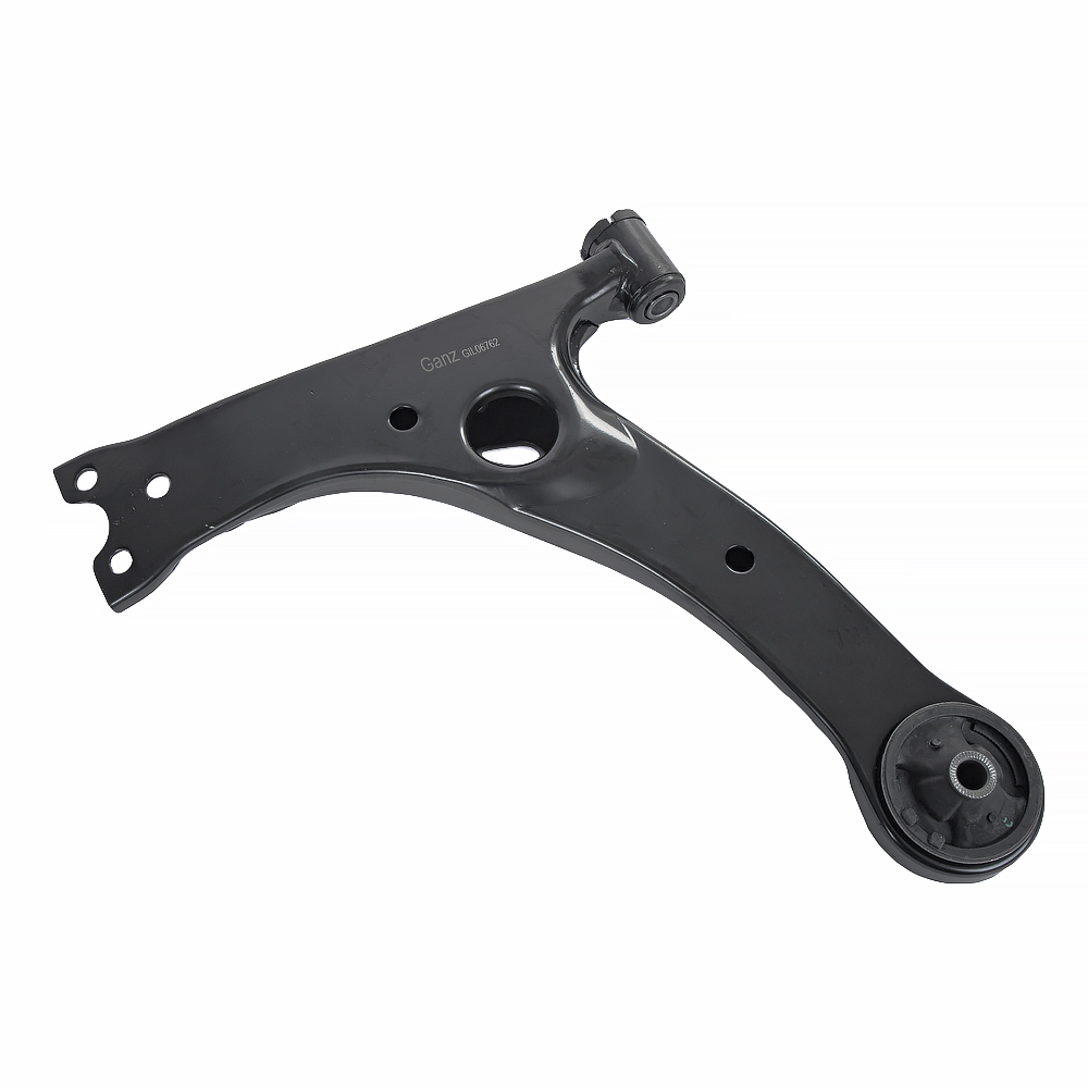 Рычаг GANZ передний нижний L TOYOTA Corola 03-07 Арт.: GIL06762