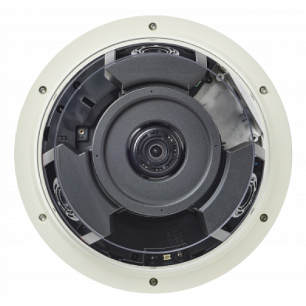 Видеокамера IP Wisenet PNM-9081VQP