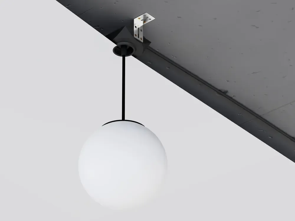 Основание для подвесных светильников Arte Lamp