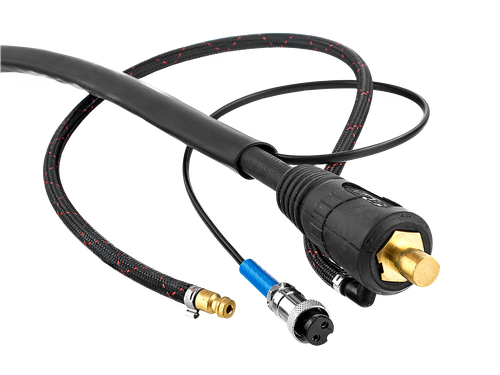 TECH TS 17 (ОКС+Б/Р, 2 Pin) , 8 м, IOZ6360-05