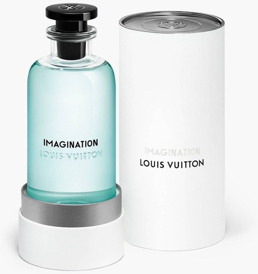 Louis Vuitton Imagination Люкс копия ОАЭ